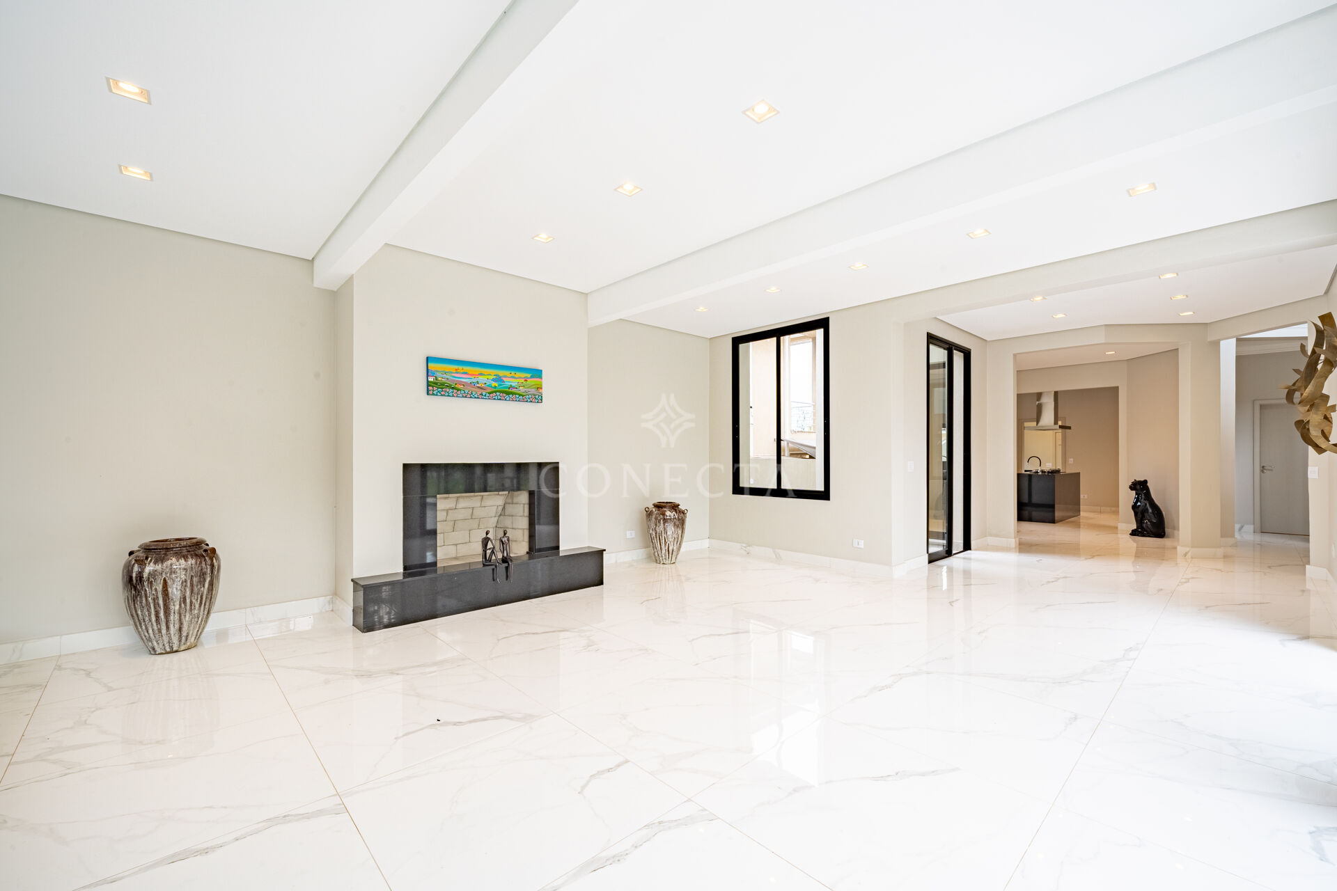 Casa, 4 quartos, 460 m² - Foto 6