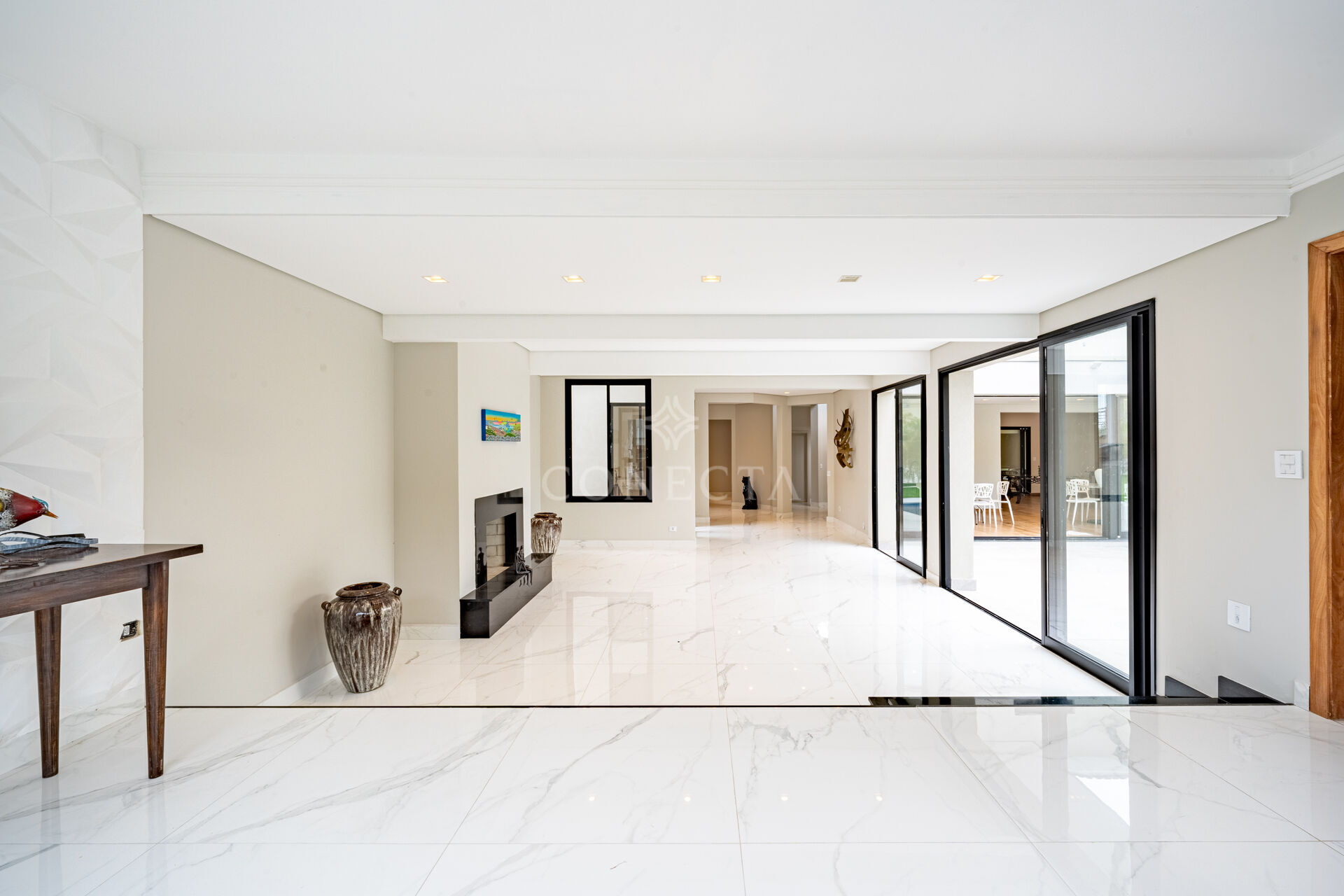 Casa, 4 quartos, 460 m² - Foto 4