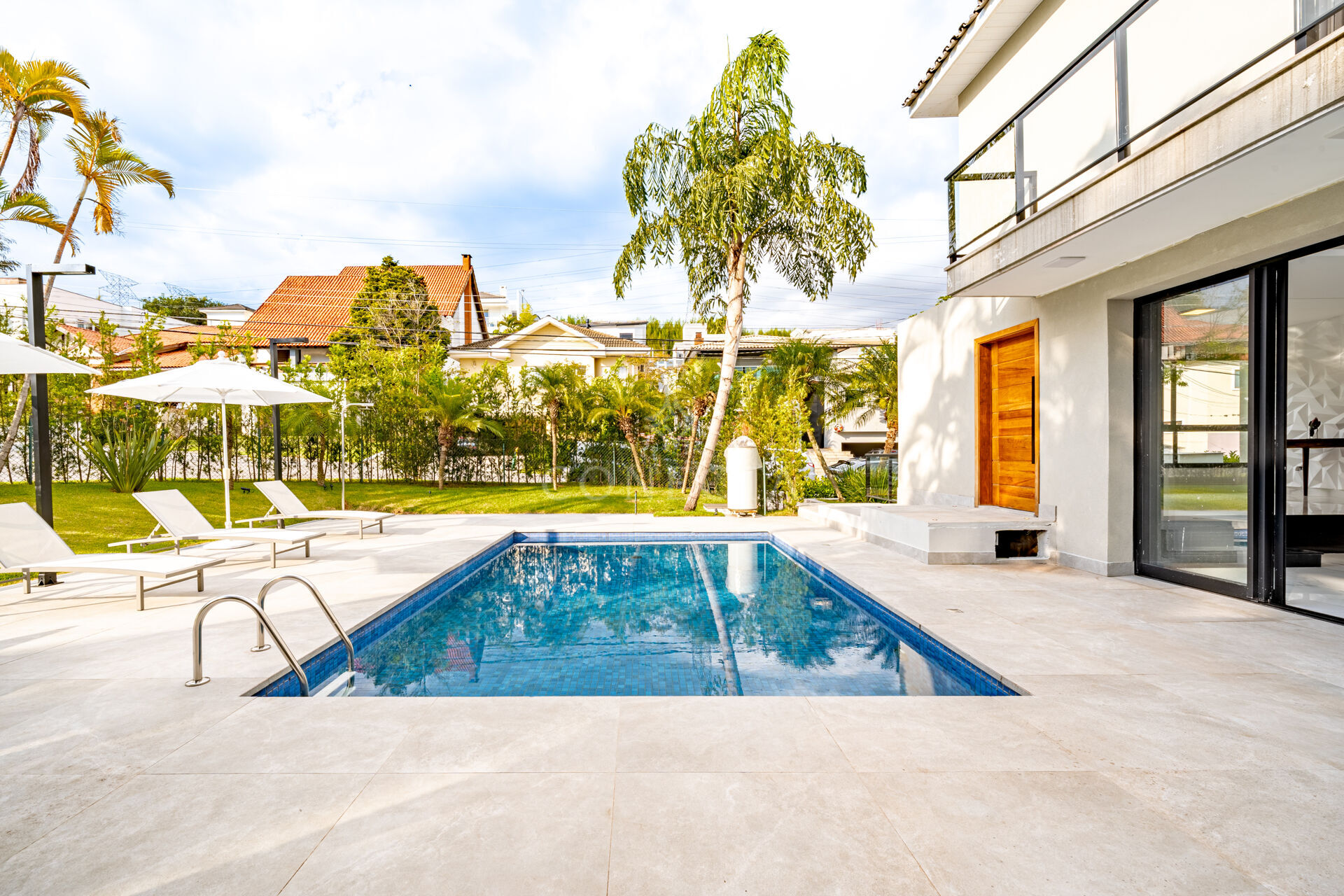 Casa, 4 quartos, 460 m² - Foto 27