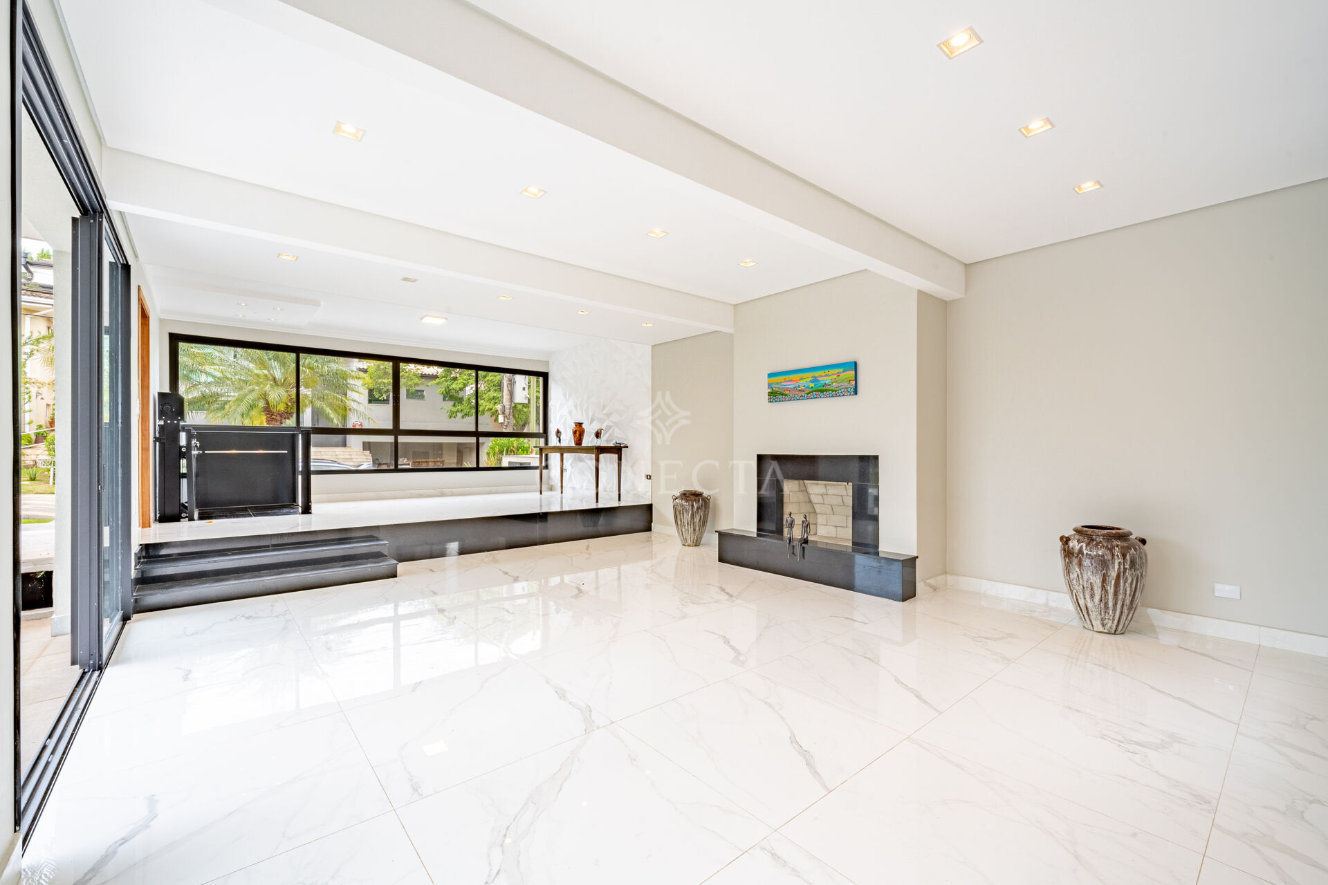 Casa, 4 quartos, 460 m² - Foto 8