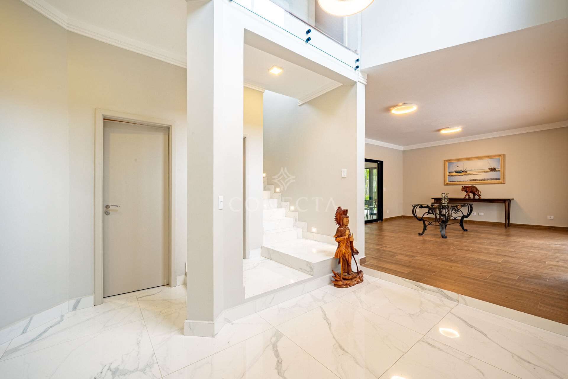 Casa, 4 quartos, 460 m² - Foto 16