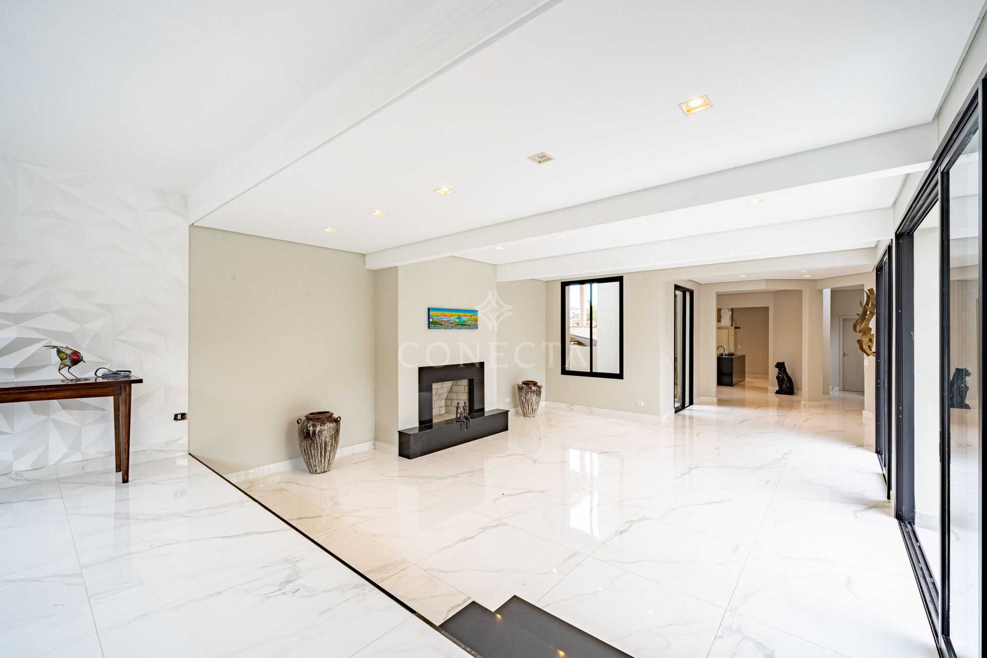 Casa, 4 quartos, 460 m² - Foto 3
