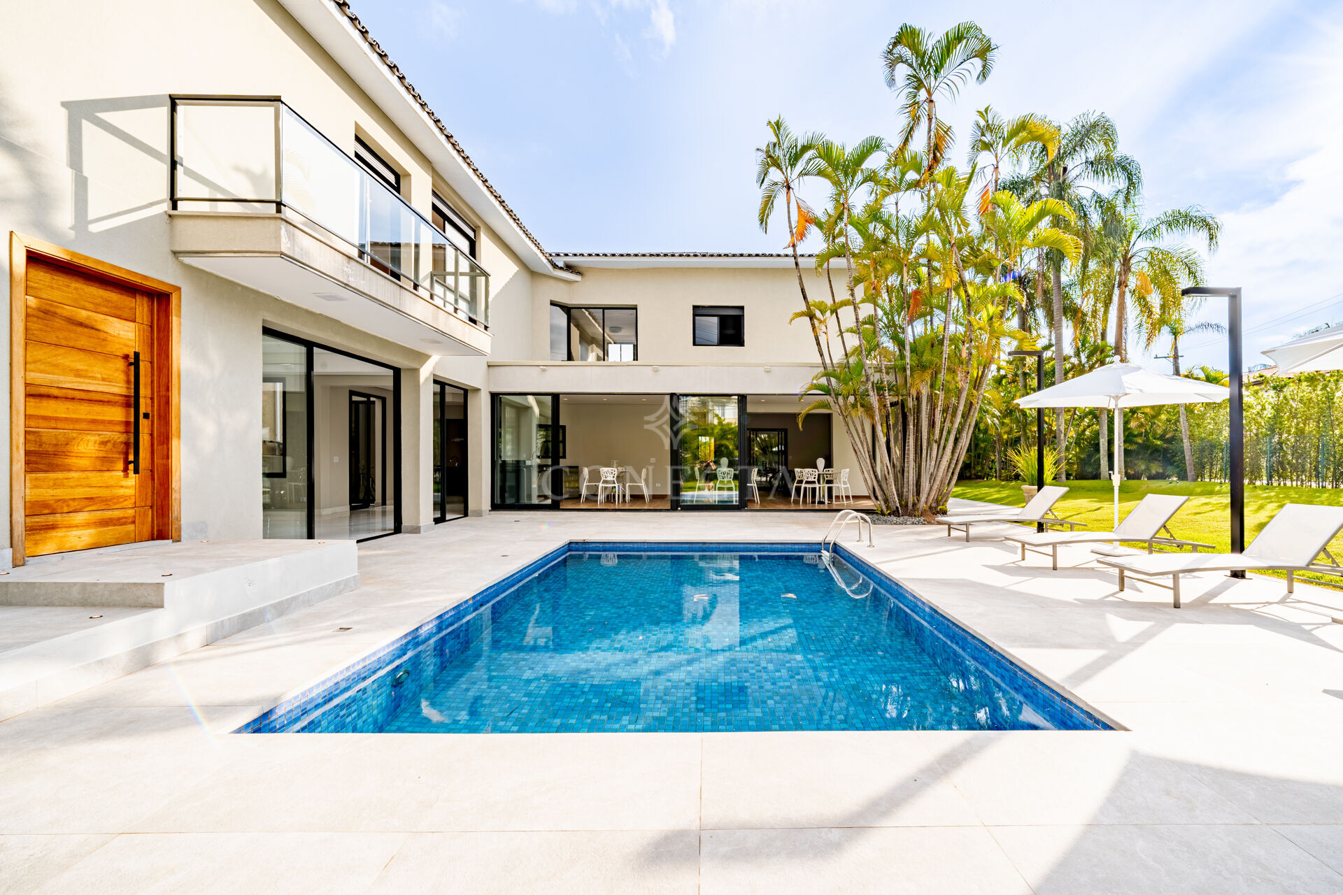 Casa, 4 quartos, 460 m² - Foto 2