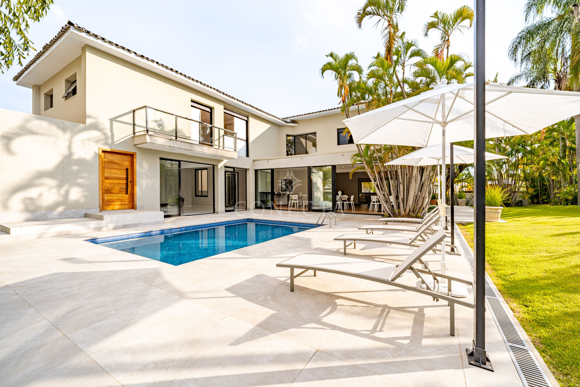 Casa, 4 quartos, 460 m² - Foto 28