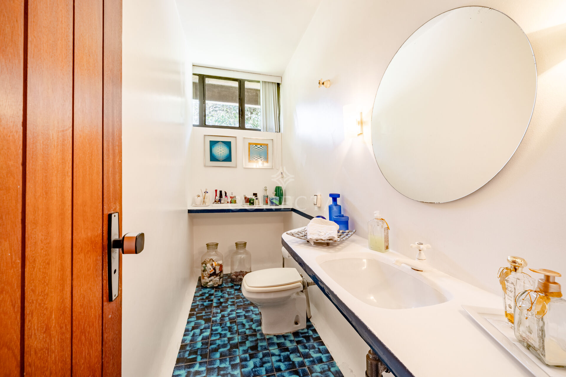 Casa à venda com 4 quartos, 450m² - Foto 10