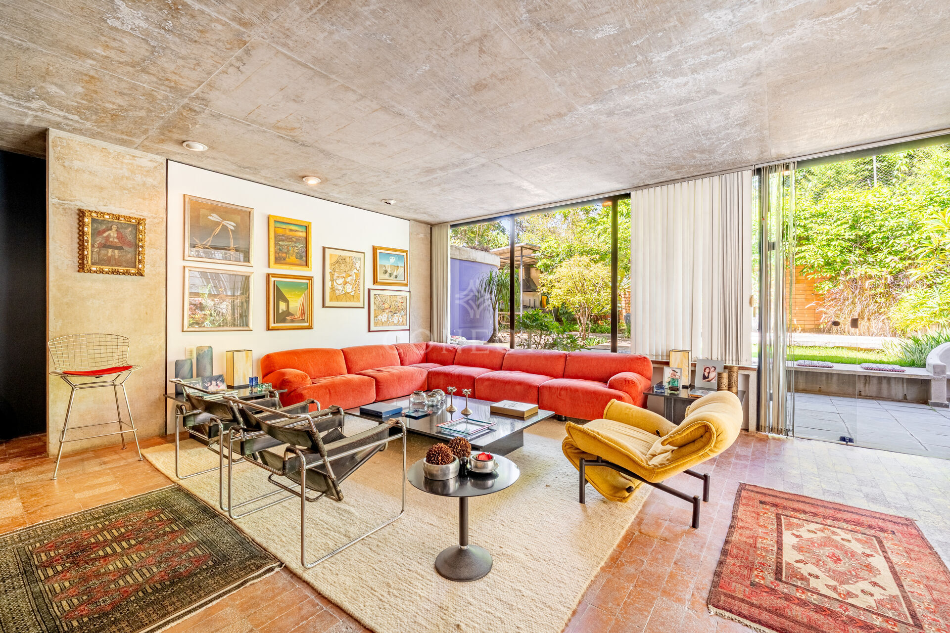 Casa à venda com 4 quartos, 450m² - Foto 13