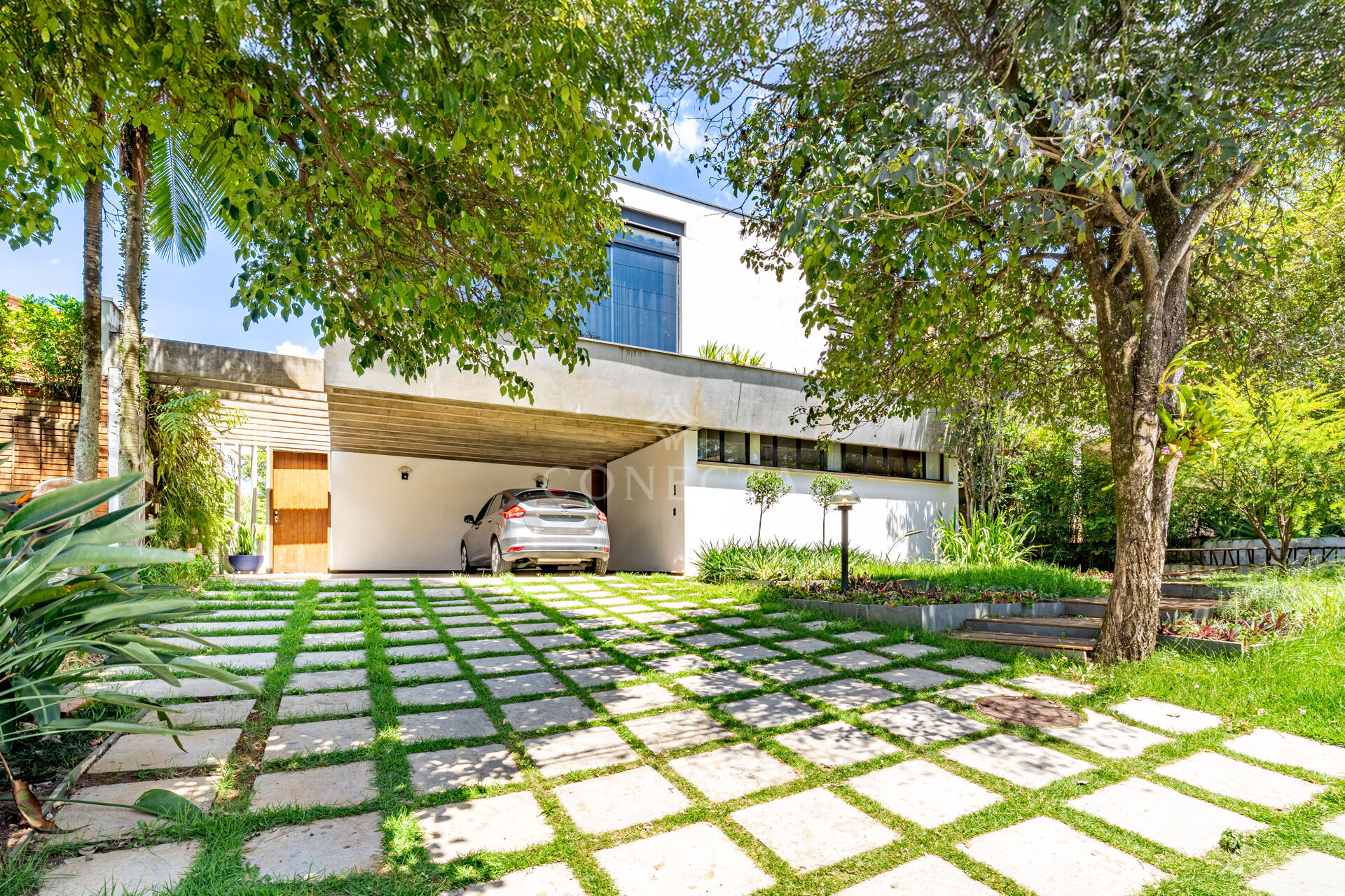 Casa à venda com 4 quartos, 450m² - Foto 39