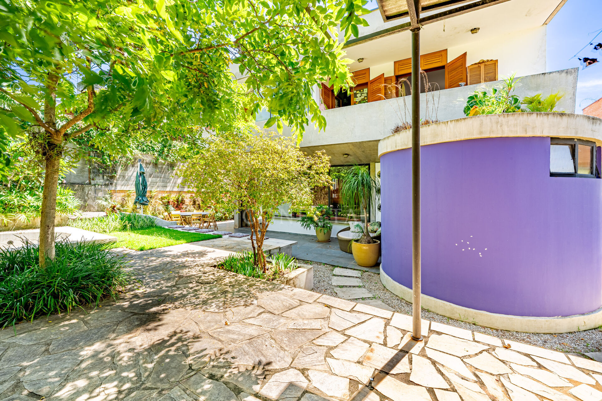 Casa à venda com 4 quartos, 450m² - Foto 21