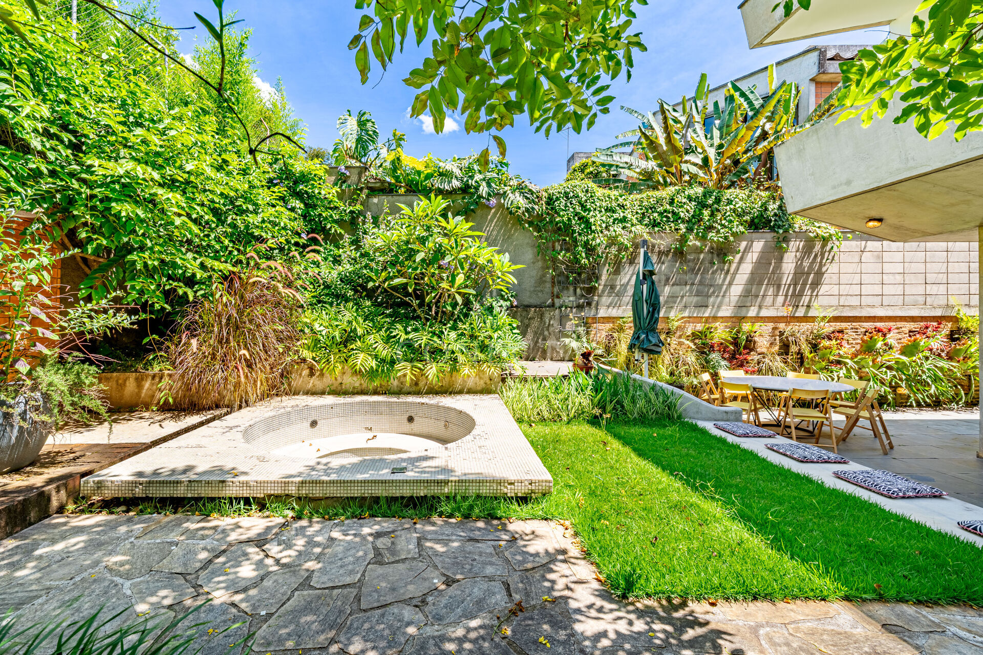 Casa à venda com 4 quartos, 450m² - Foto 20