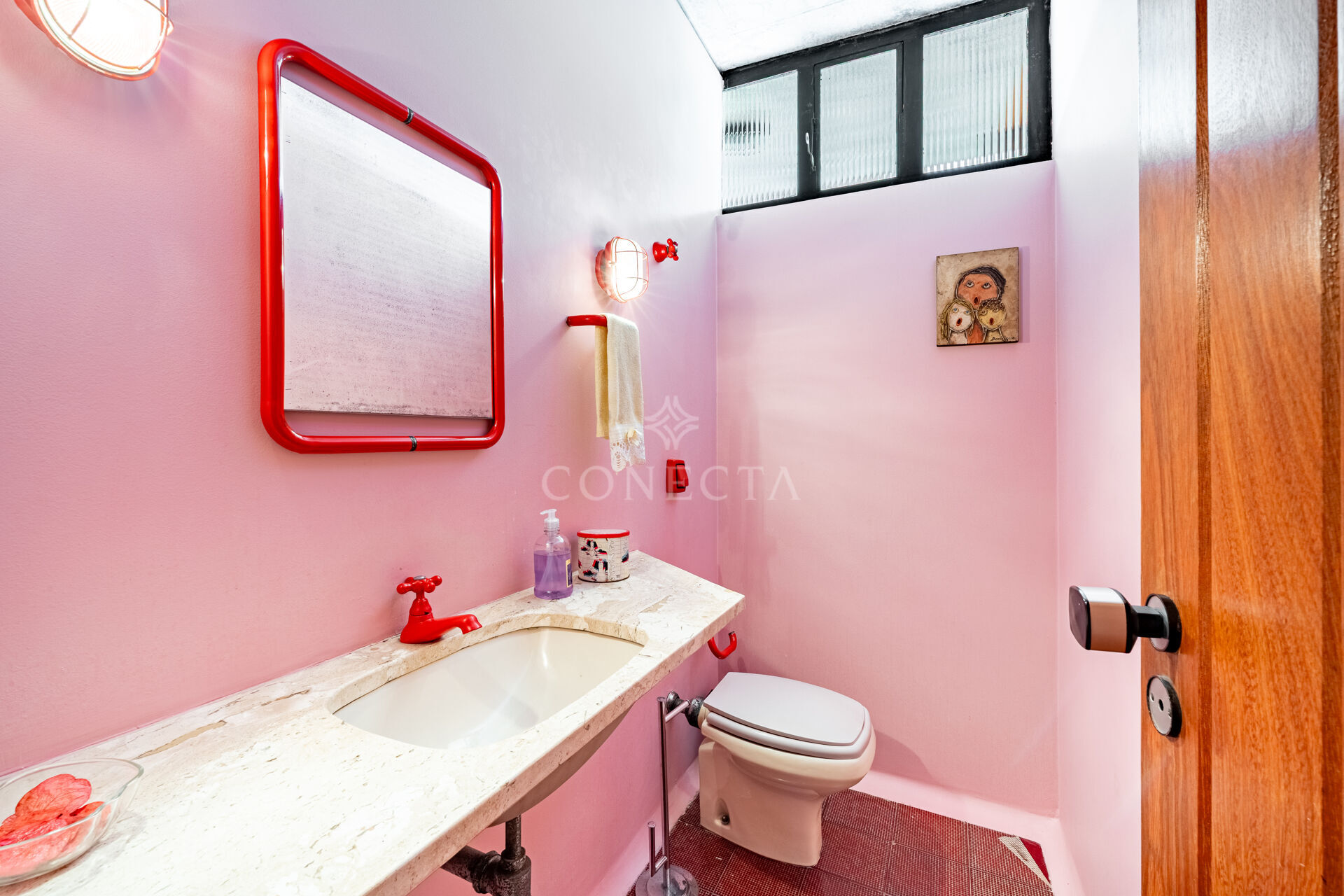 Casa à venda com 4 quartos, 450m² - Foto 16