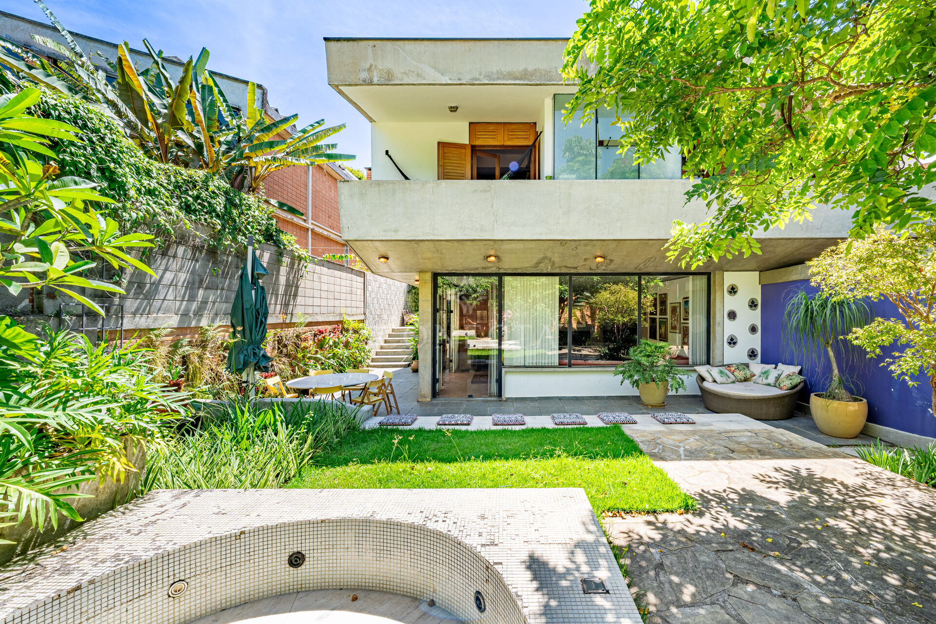 Casa à venda com 4 quartos, 450m² - Foto 19