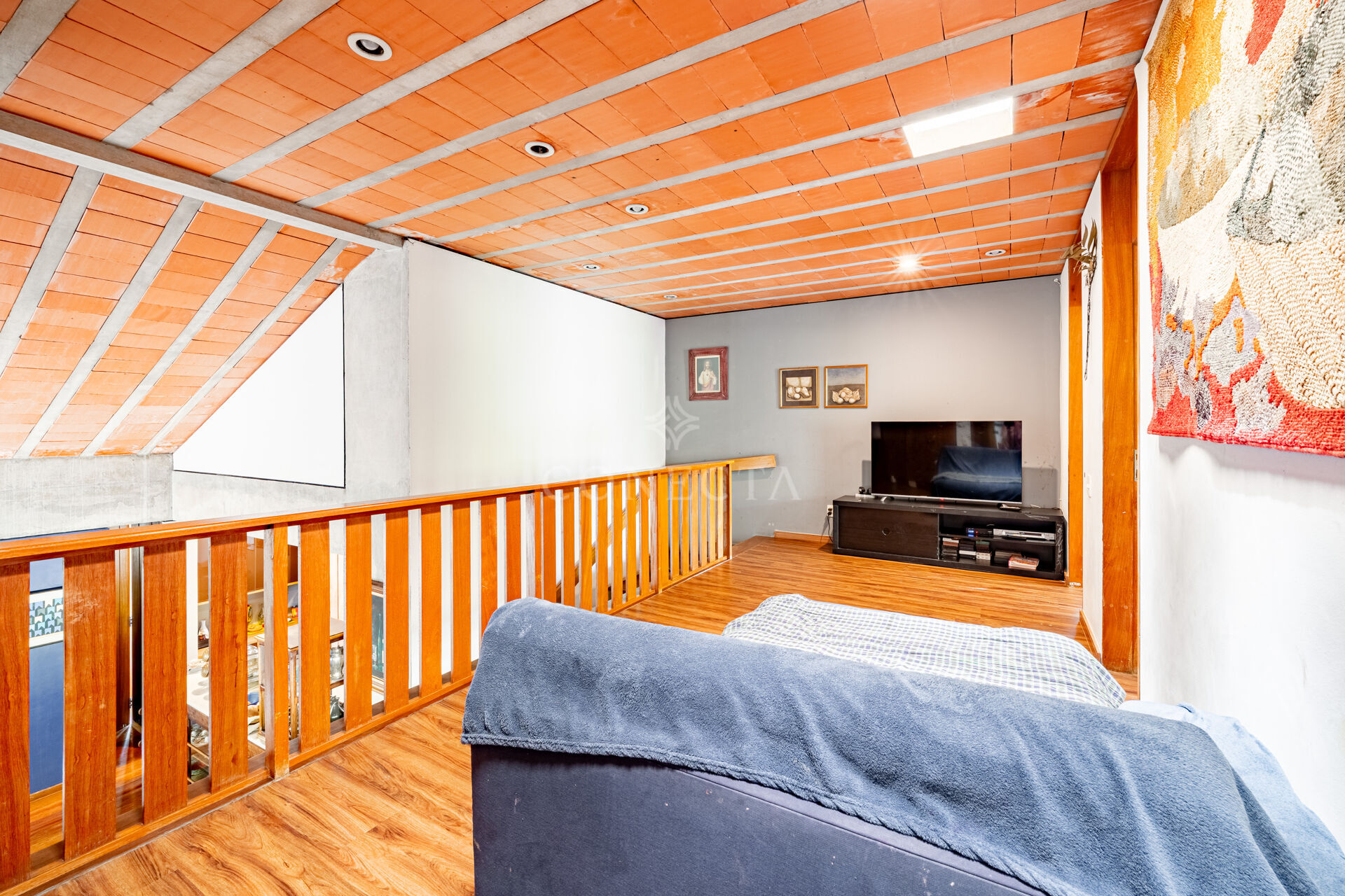 Casa à venda com 4 quartos, 450m² - Foto 25