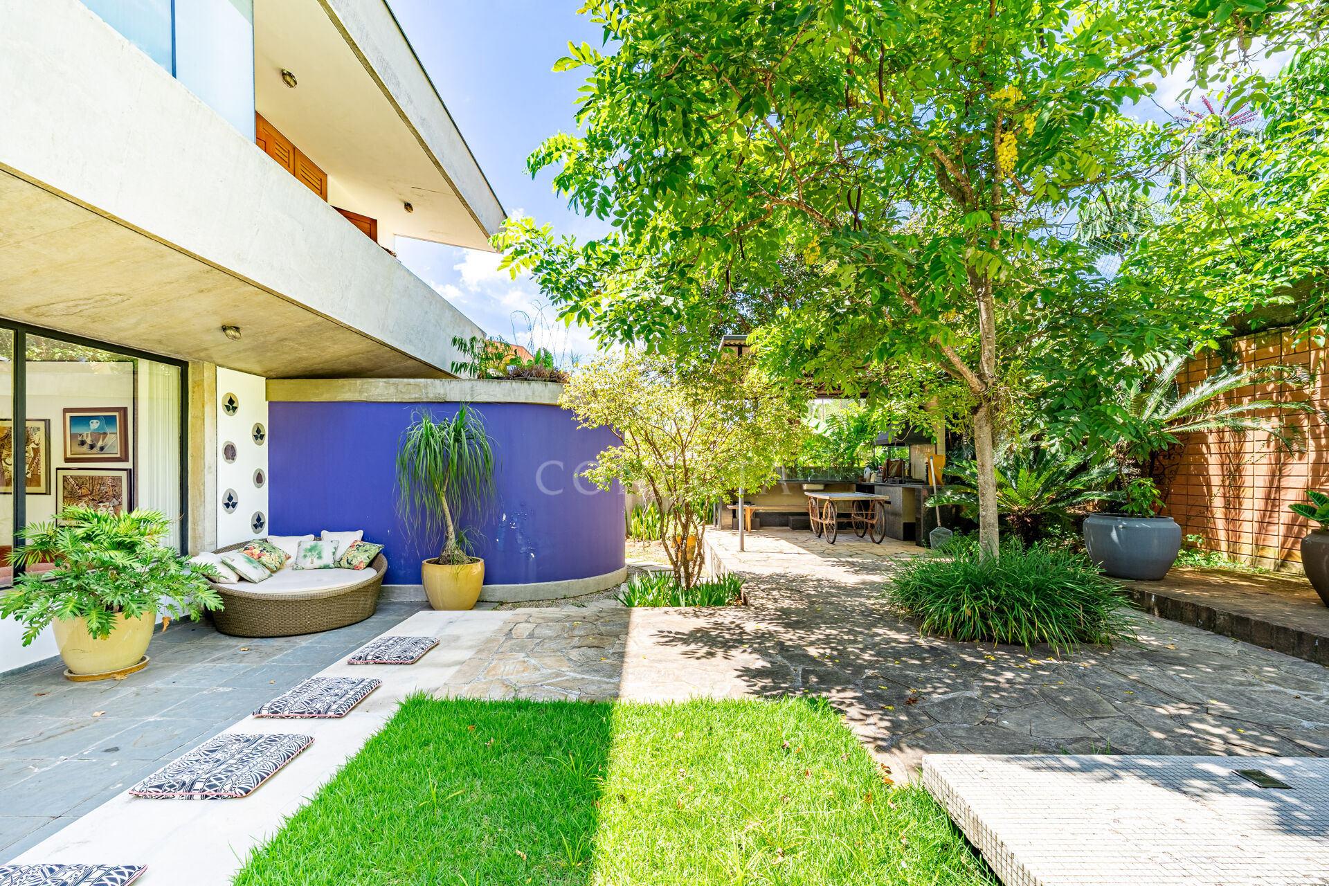 Casa à venda com 4 quartos, 450m² - Foto 24