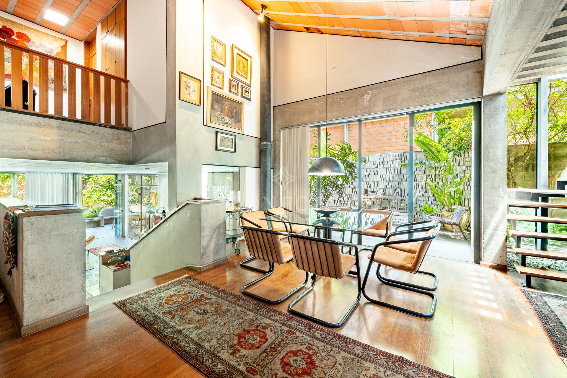 Casa à venda com 4 quartos, 450m² - Foto 6