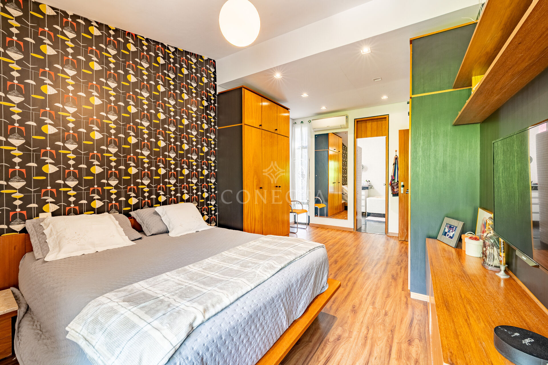 Casa à venda com 4 quartos, 450m² - Foto 35