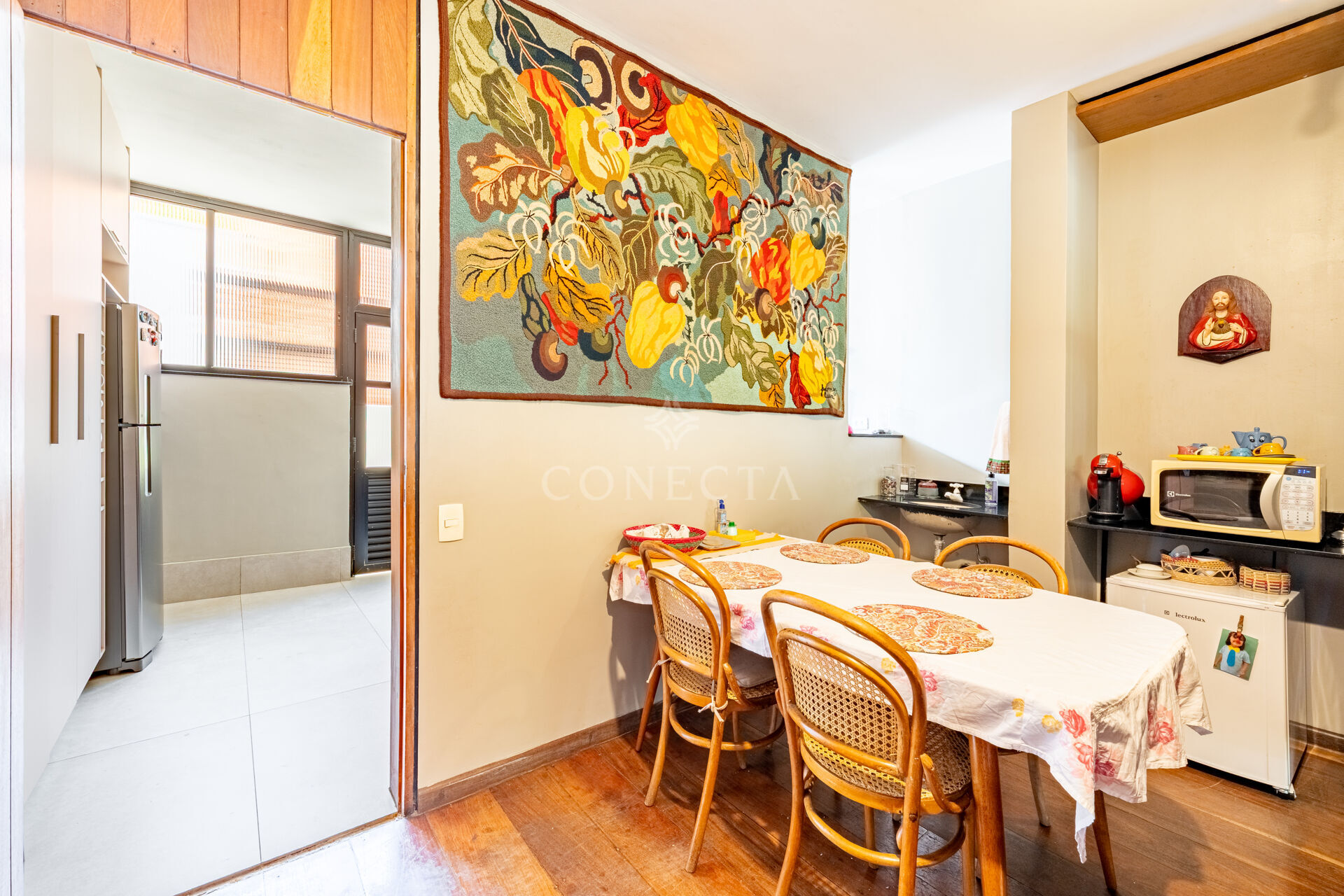Casa à venda com 4 quartos, 450m² - Foto 7