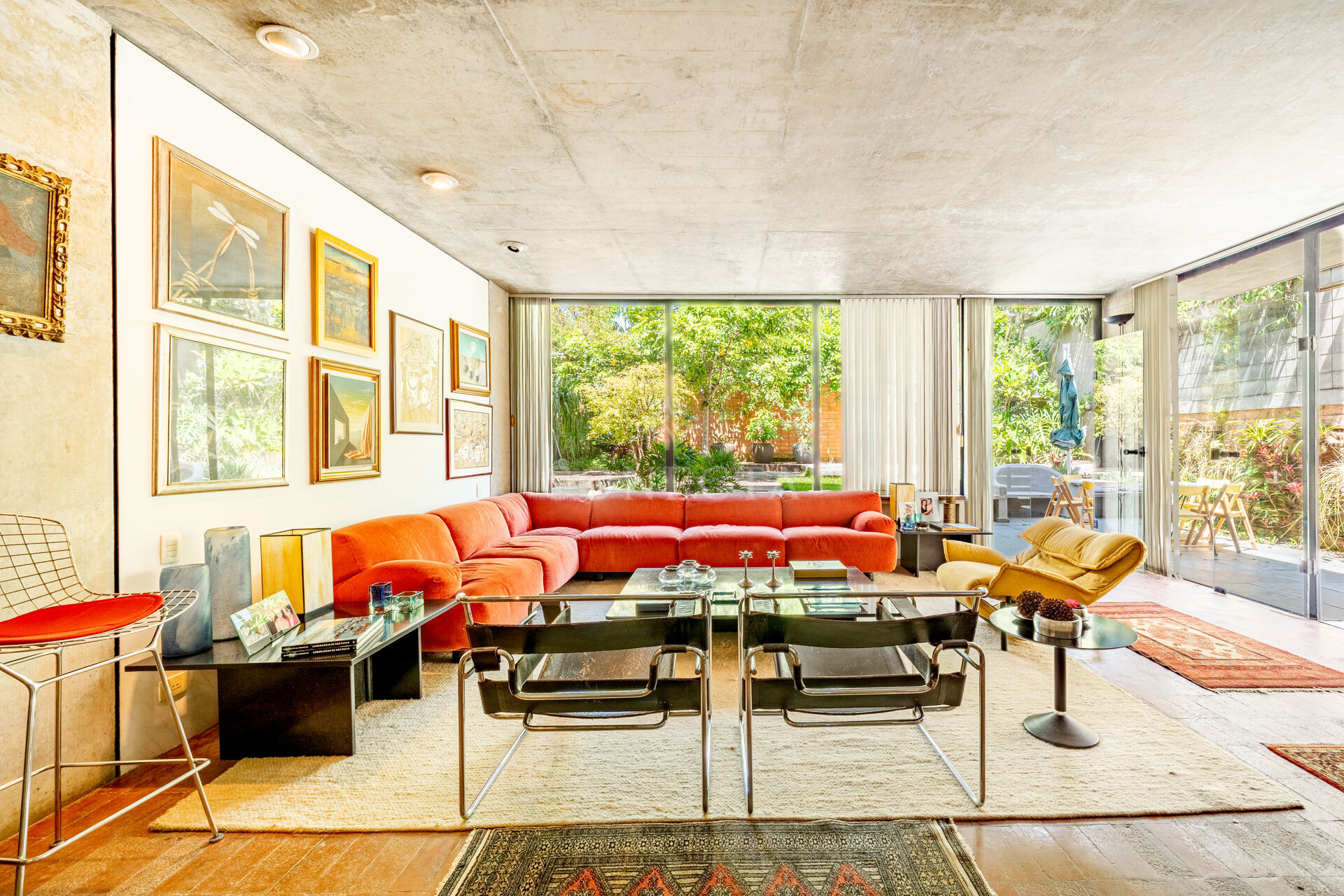 Casa à venda com 4 quartos, 450m² - Foto 12