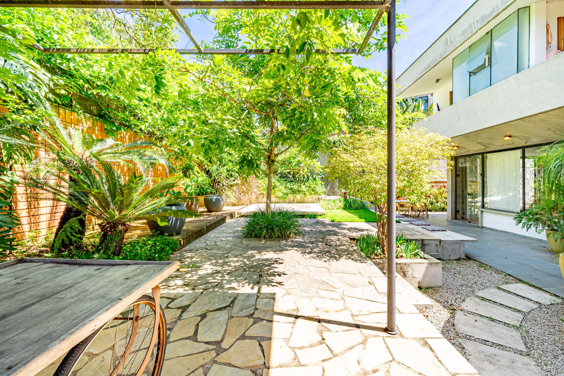 Casa à venda com 4 quartos, 450m² - Foto 23