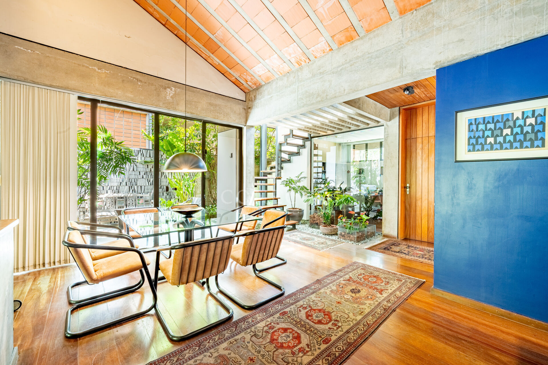 Casa à venda com 4 quartos, 450m² - Foto 5