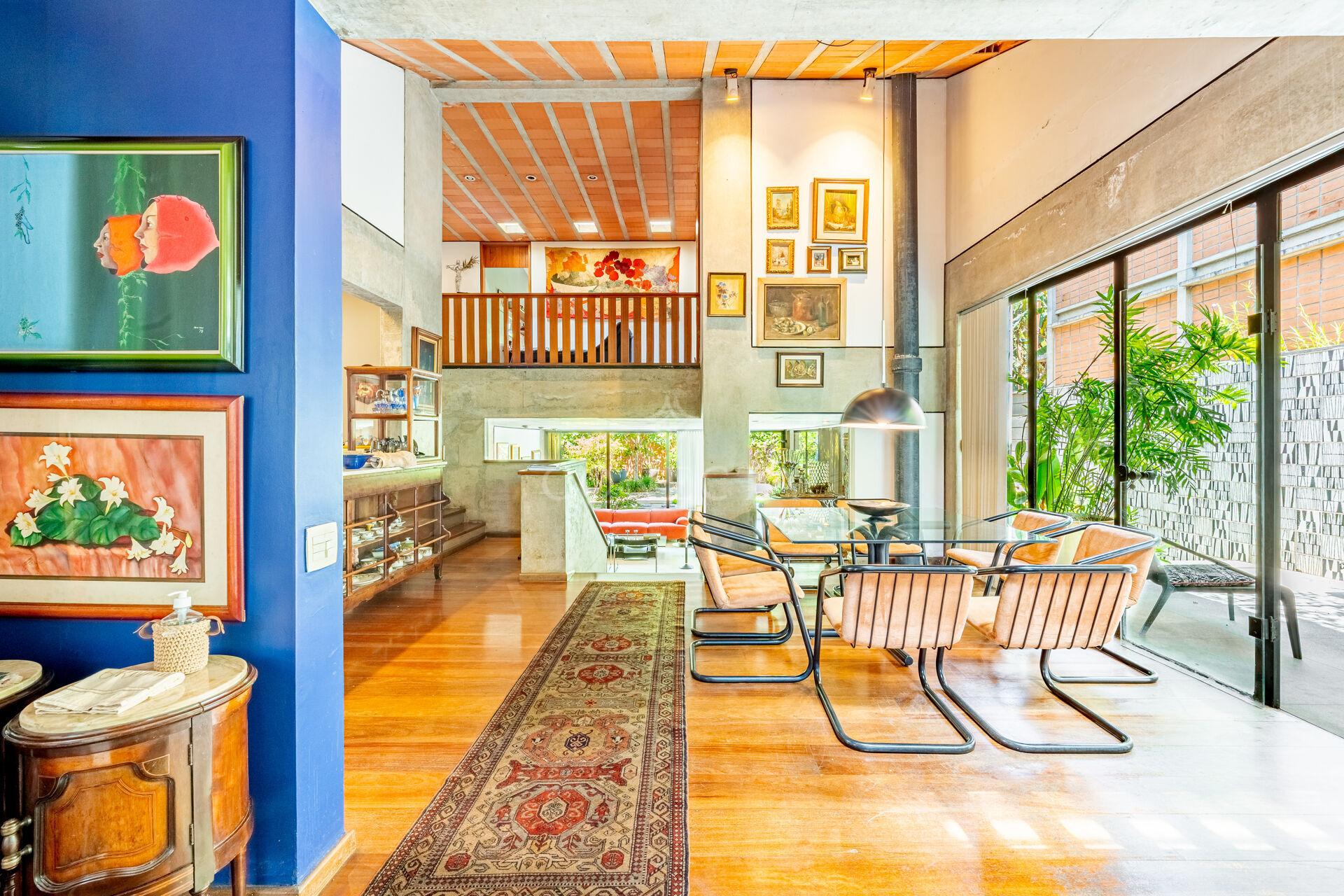 Casa à venda com 4 quartos, 450m² - Foto 3