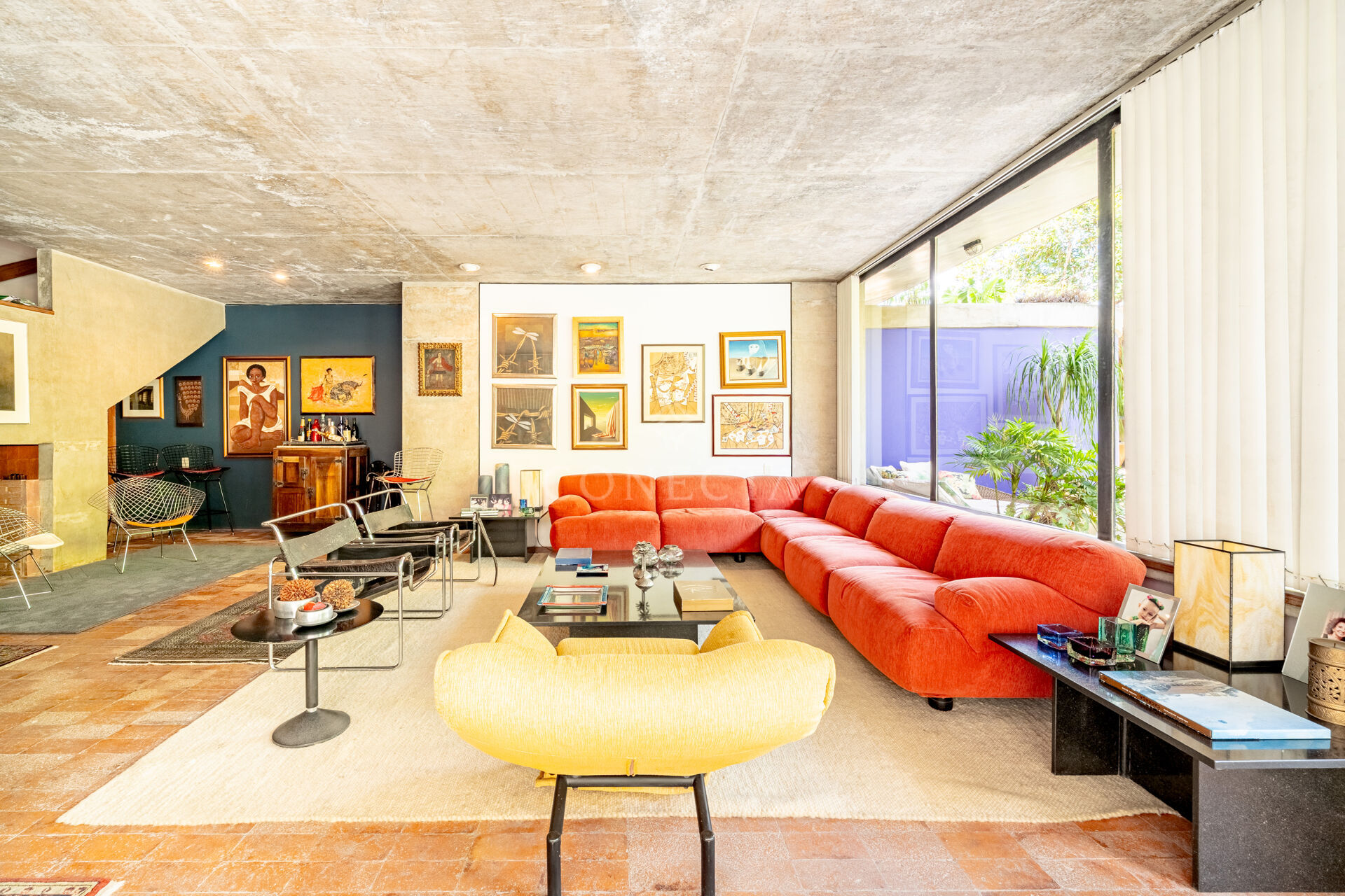 Casa à venda com 4 quartos, 450m² - Foto 14