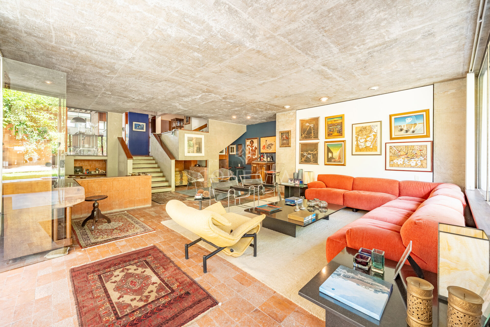 Casa à venda com 4 quartos, 450m² - Foto 15