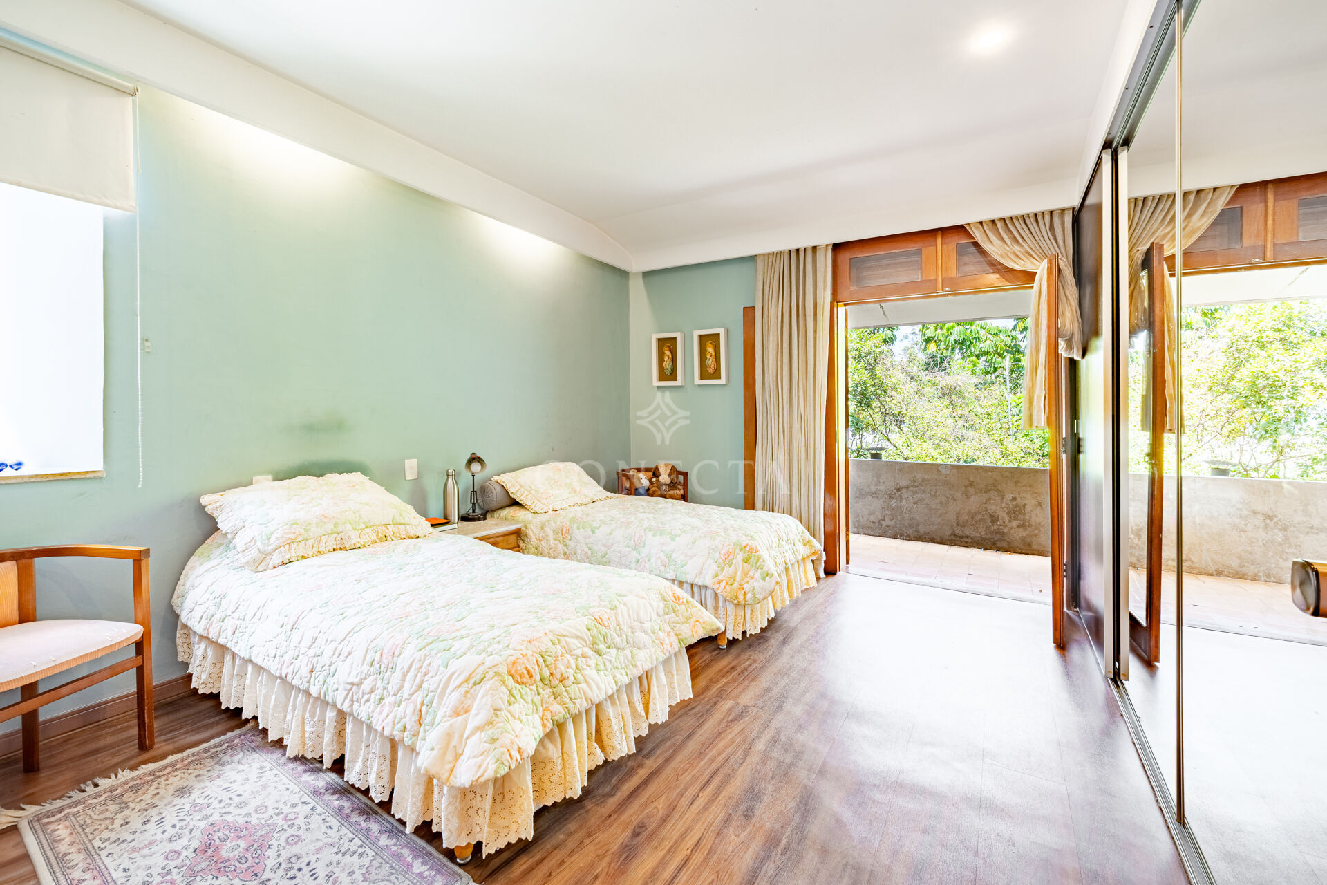 Casa à venda com 4 quartos, 450m² - Foto 27