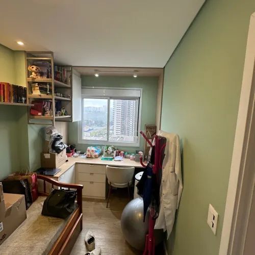 Apartamento, 2 quartos, 109 m² - Foto 12