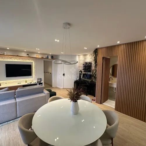 Apartamento, 2 quartos, 109 m² - Foto 3