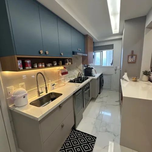 Apartamento, 2 quartos, 109 m² - Foto 7