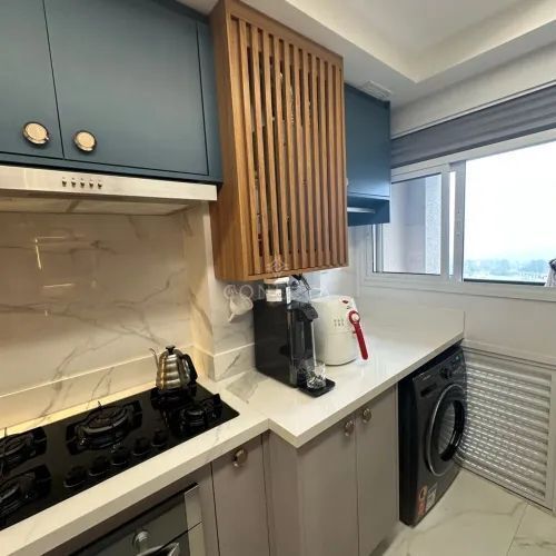 Apartamento, 2 quartos, 109 m² - Foto 6