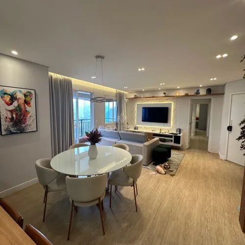 Apartamento, 2 quartos, 109 m² - Foto 2