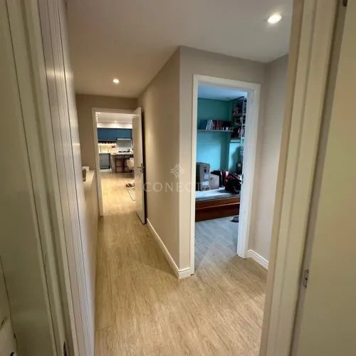 Apartamento, 2 quartos, 109 m² - Foto 13