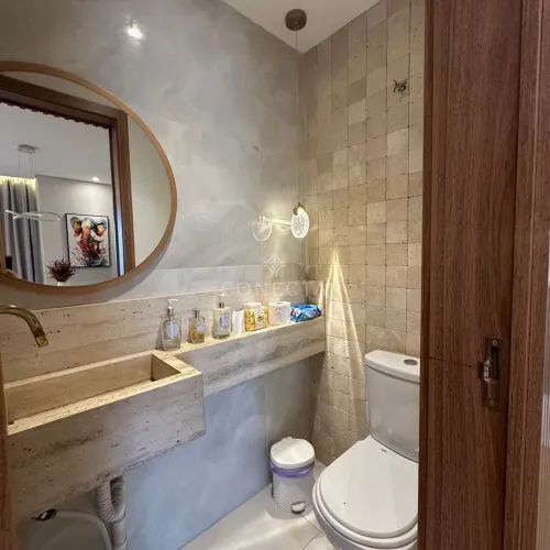 Apartamento, 2 quartos, 109 m² - Foto 10