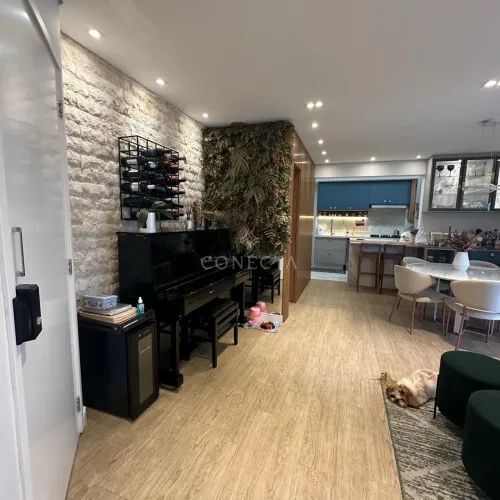 Apartamento, 2 quartos, 109 m² - Foto 5