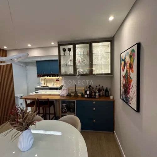 Apartamento, 2 quartos, 109 m² - Foto 4