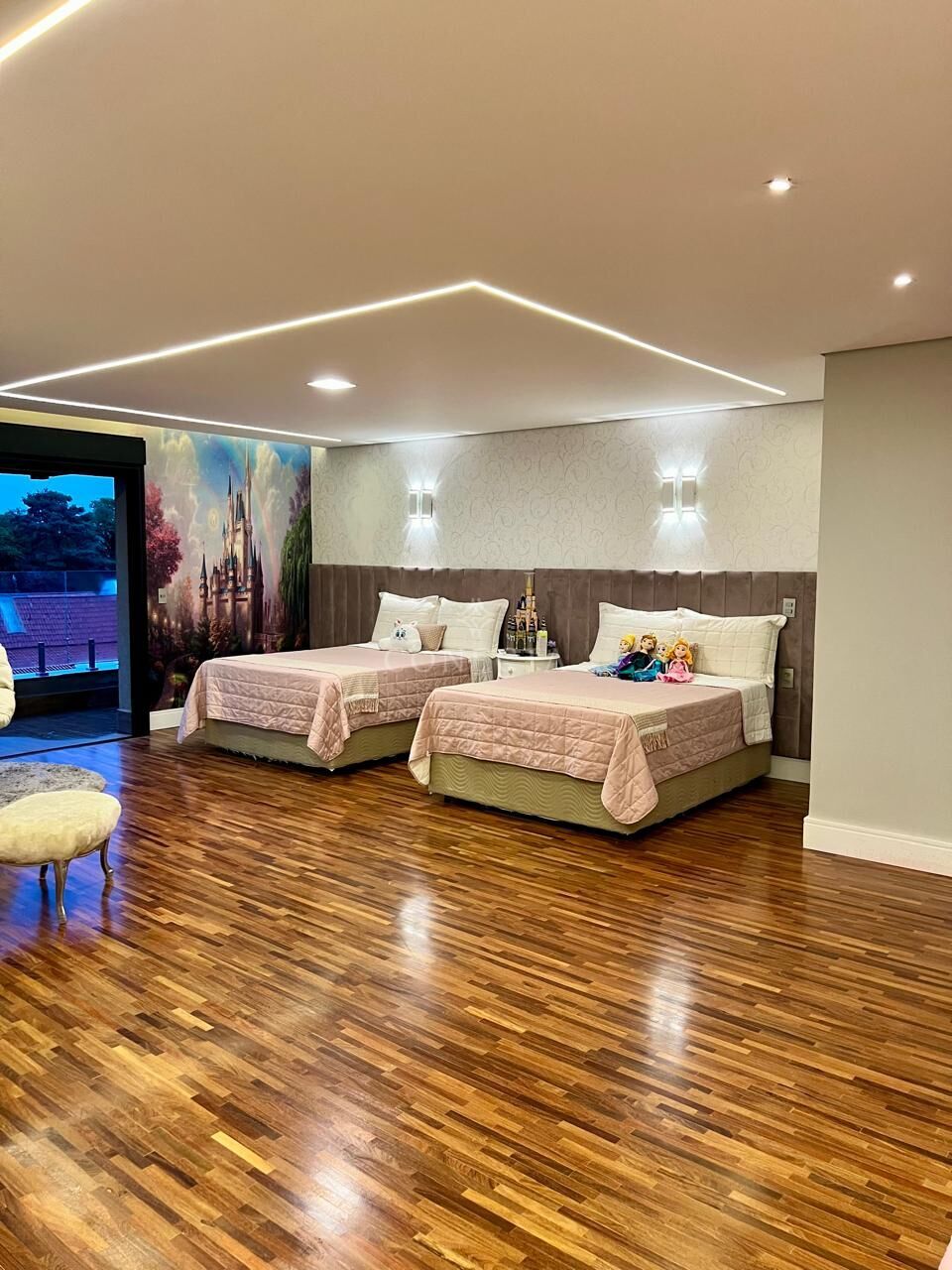 Casa, 5 quartos, 1200 m² - Foto 10