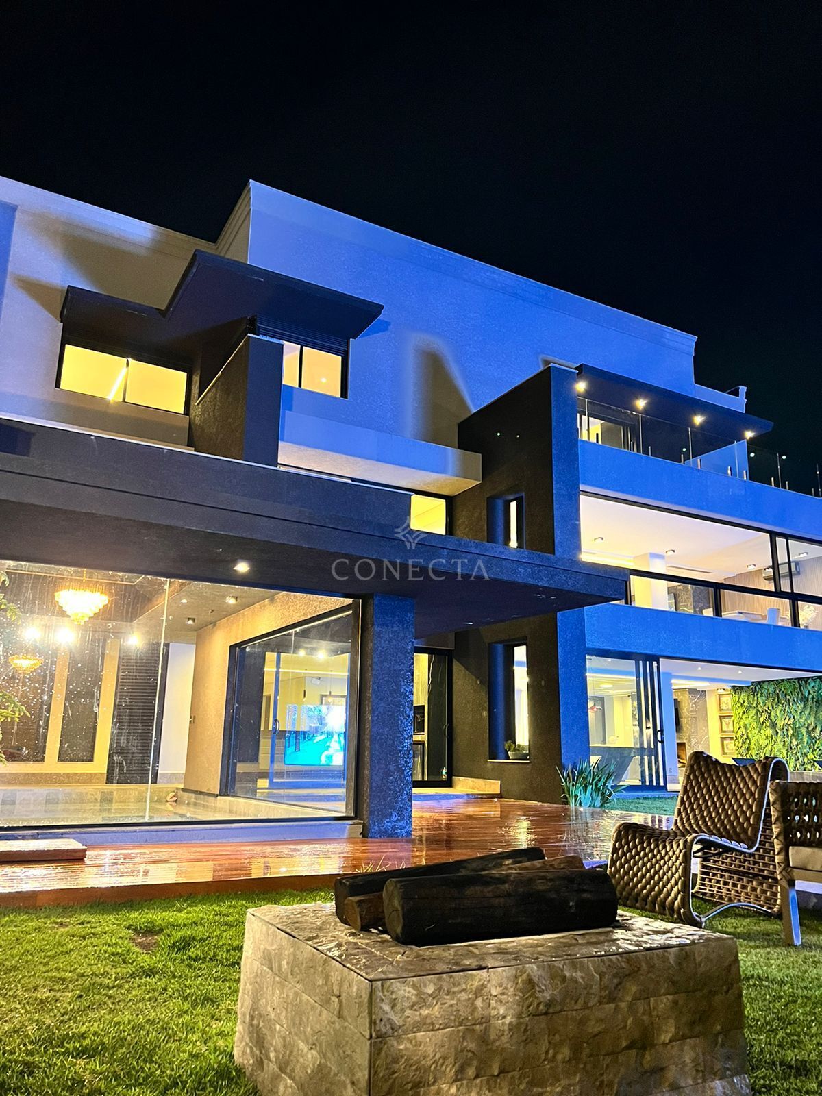 Casa, 5 quartos, 1200 m² - Foto 15