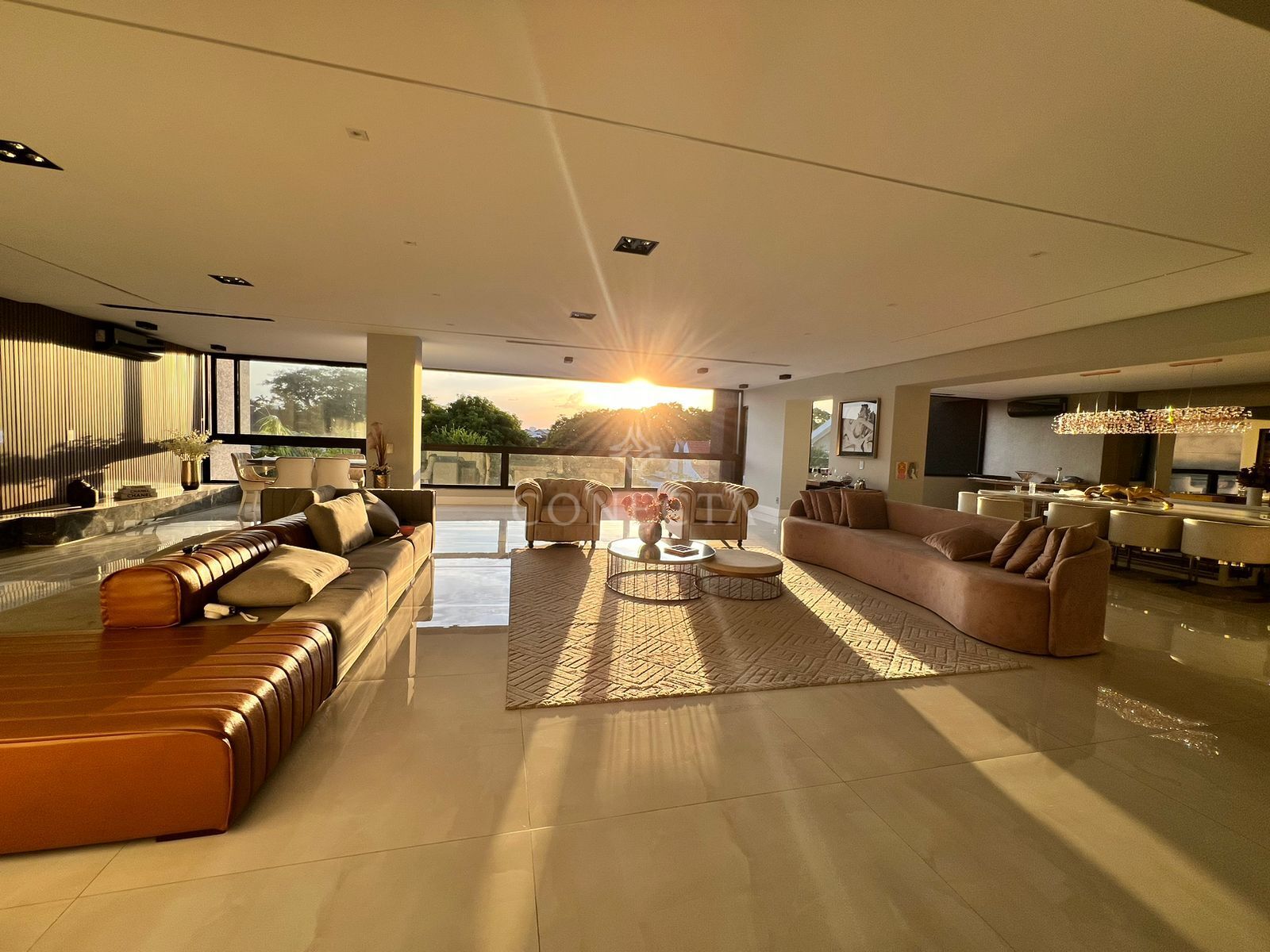 Casa, 5 quartos, 1200 m² - Foto 4