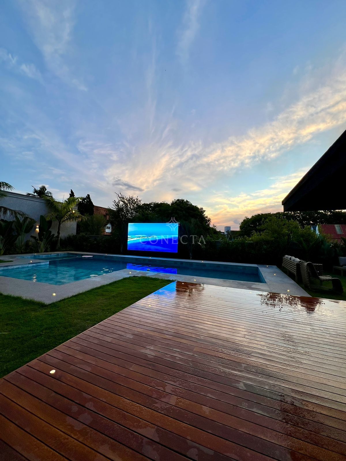 Casa, 5 quartos, 1200 m² - Foto 14