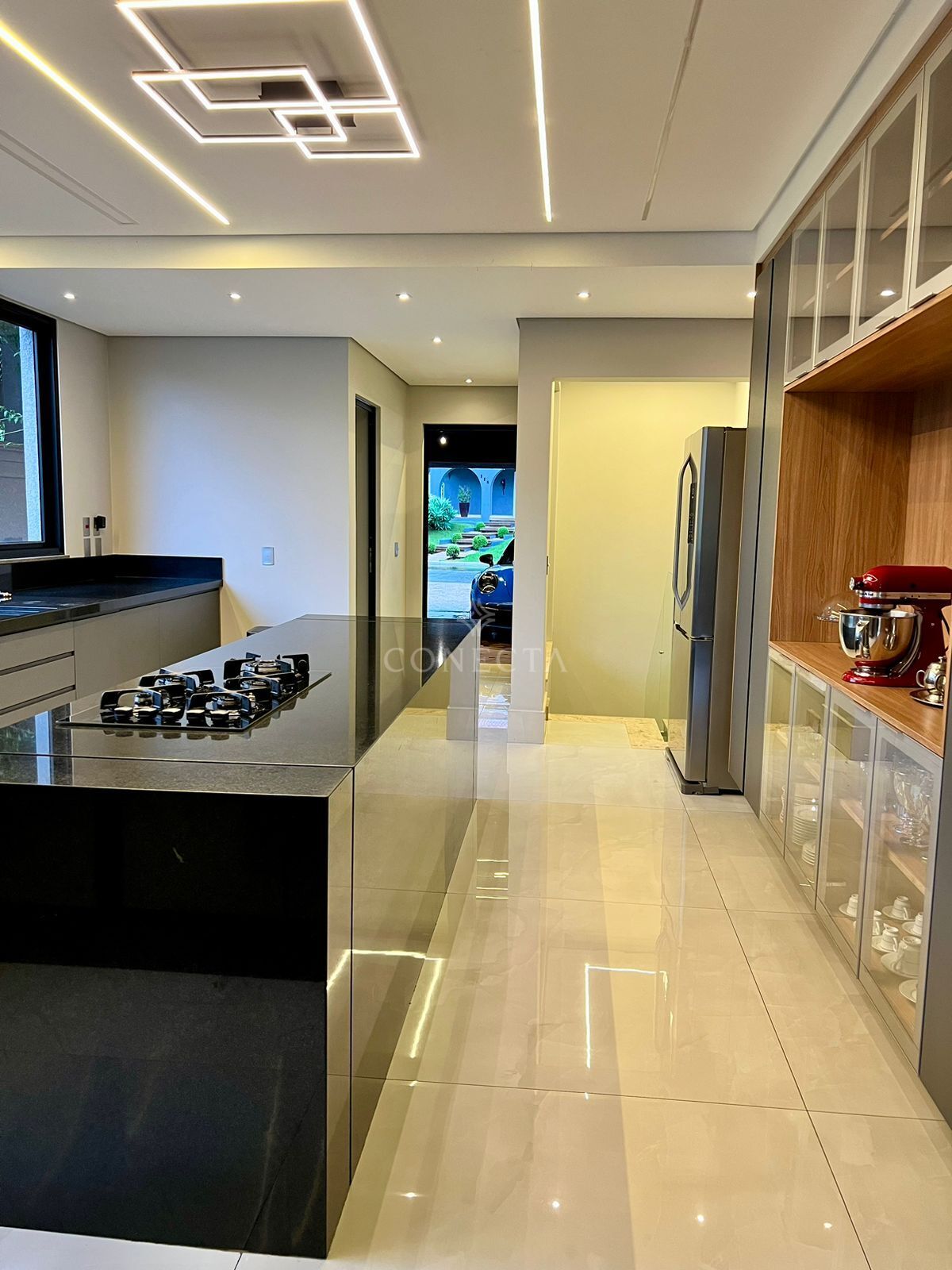 Casa, 5 quartos, 1200 m² - Foto 8