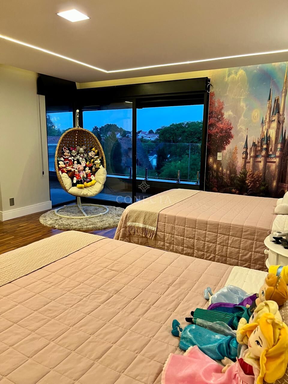 Casa, 5 quartos, 1200 m² - Foto 11