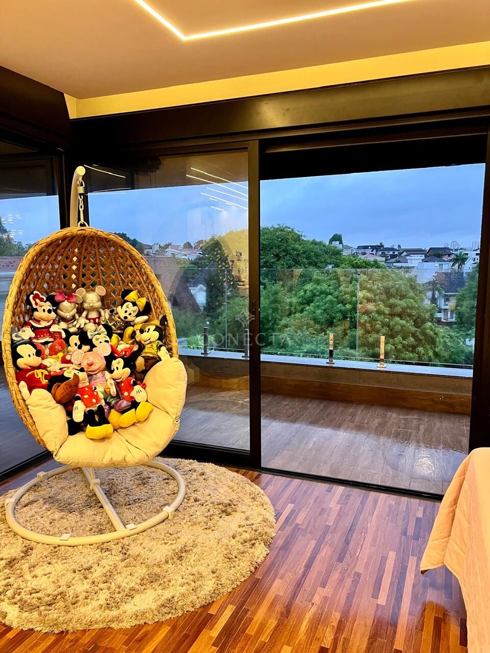 Casa, 5 quartos, 1200 m² - Foto 12