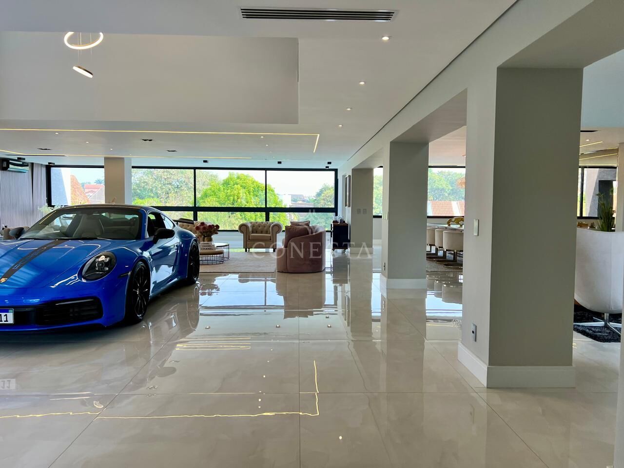 Casa, 5 quartos, 1200 m² - Foto 5