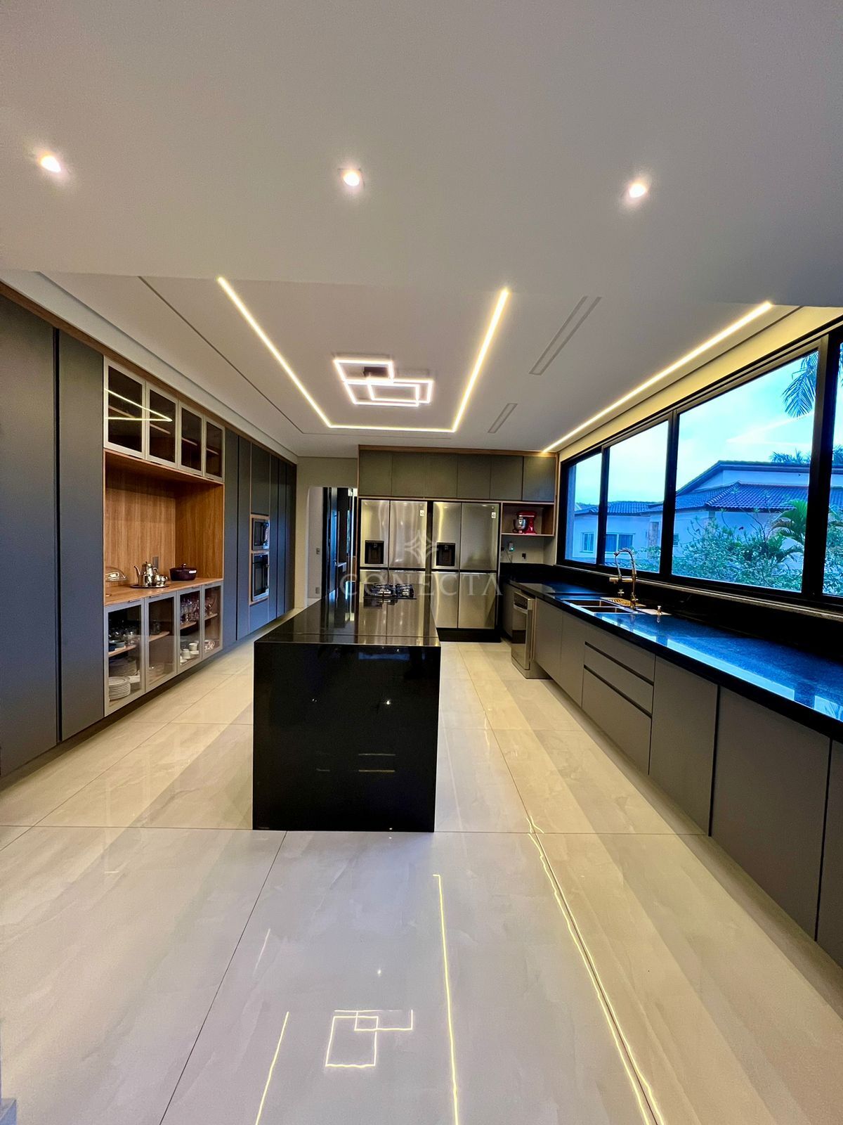 Casa, 5 quartos, 1200 m² - Foto 6