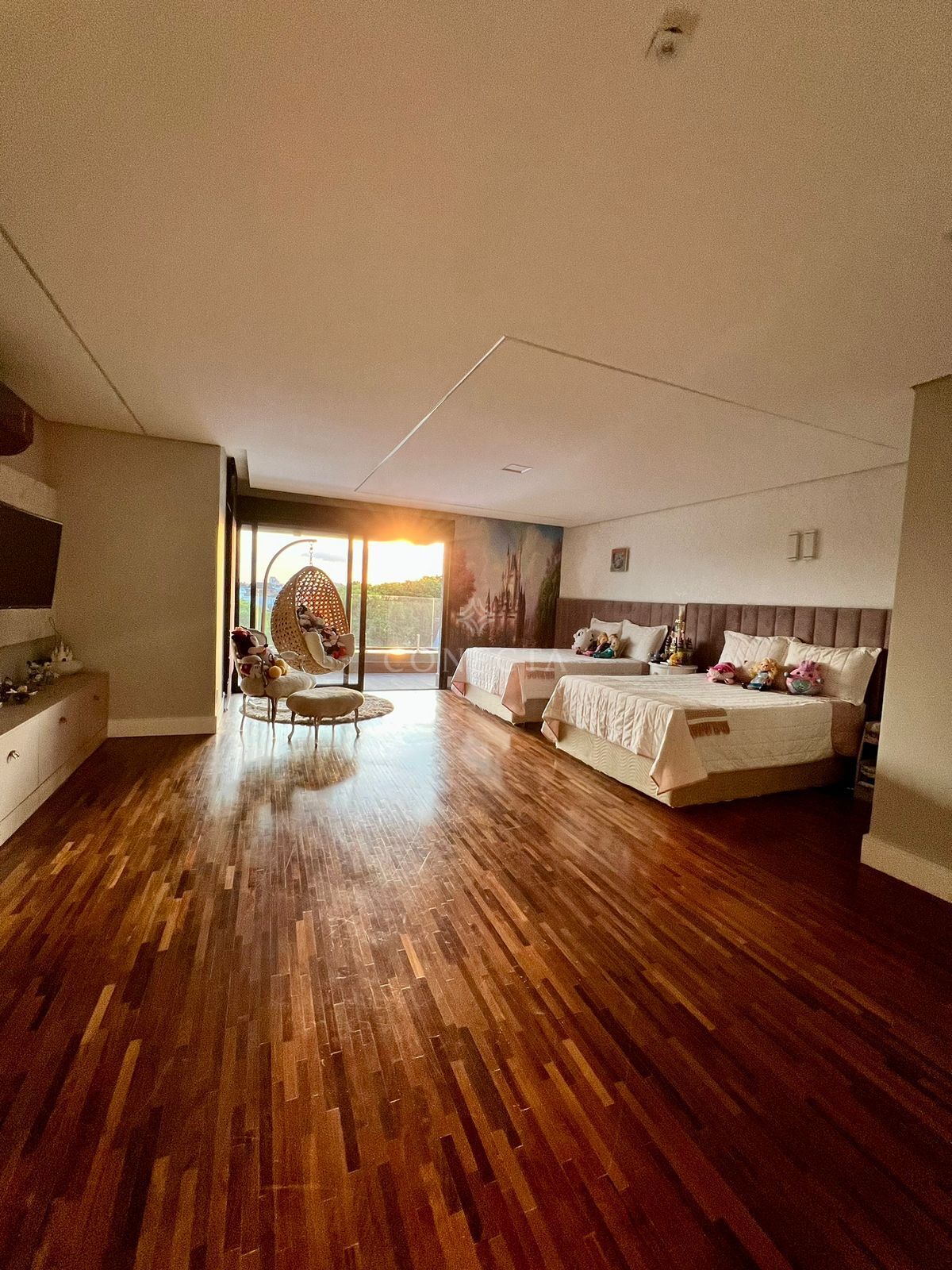 Casa, 5 quartos, 1200 m² - Foto 13