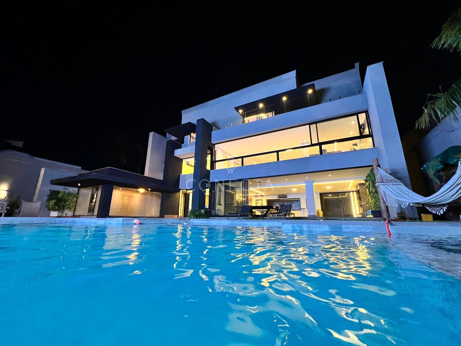 Casa, 5 quartos, 1200 m² - Foto 3