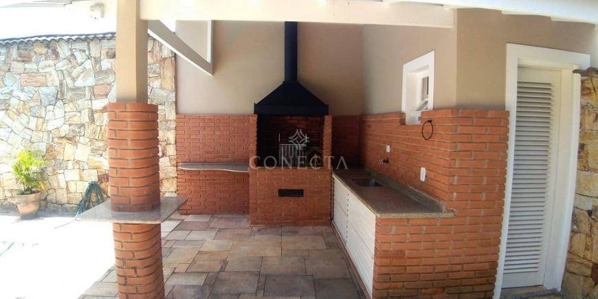 Casa para alugar com 4 quartos, 290m² - Foto 12