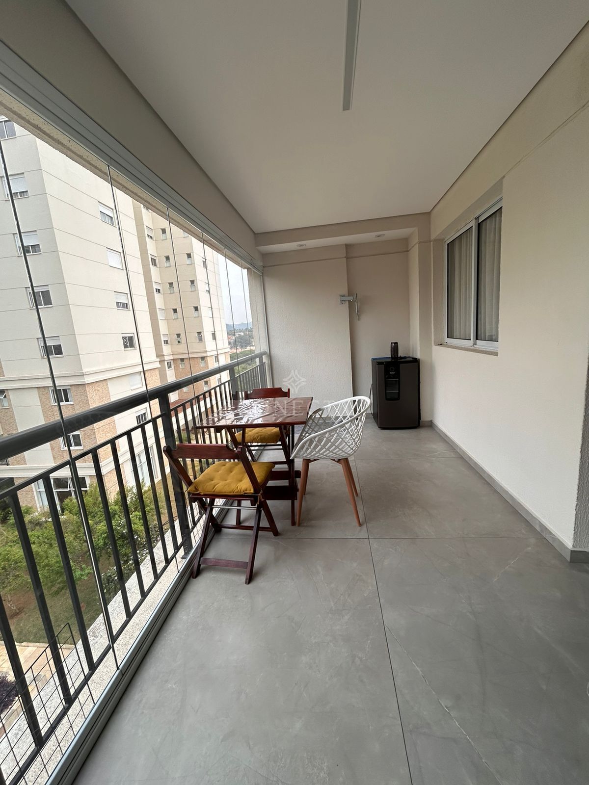 Apartamento à venda com 3 quartos, 110m² - Foto 20