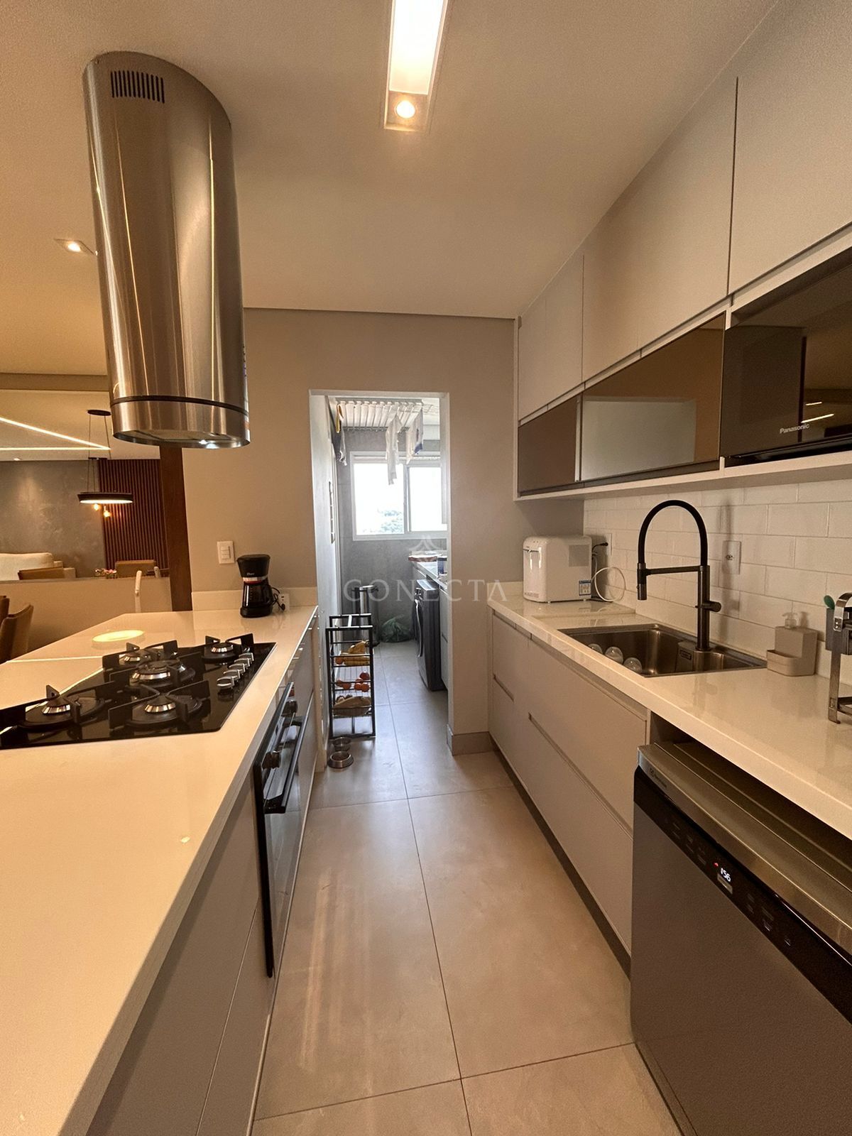 Apartamento à venda com 3 quartos, 110m² - Foto 8